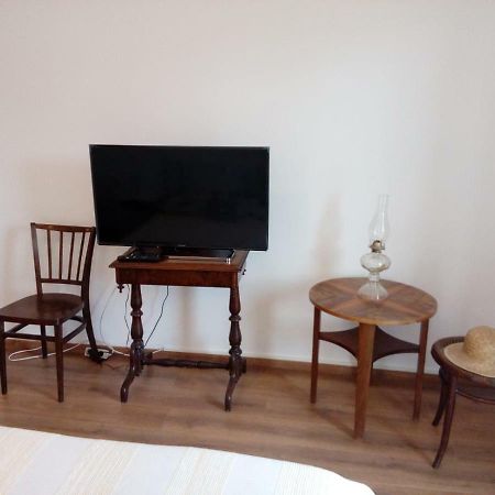 Relax Garden Apartment Stari Grad  Luaran gambar