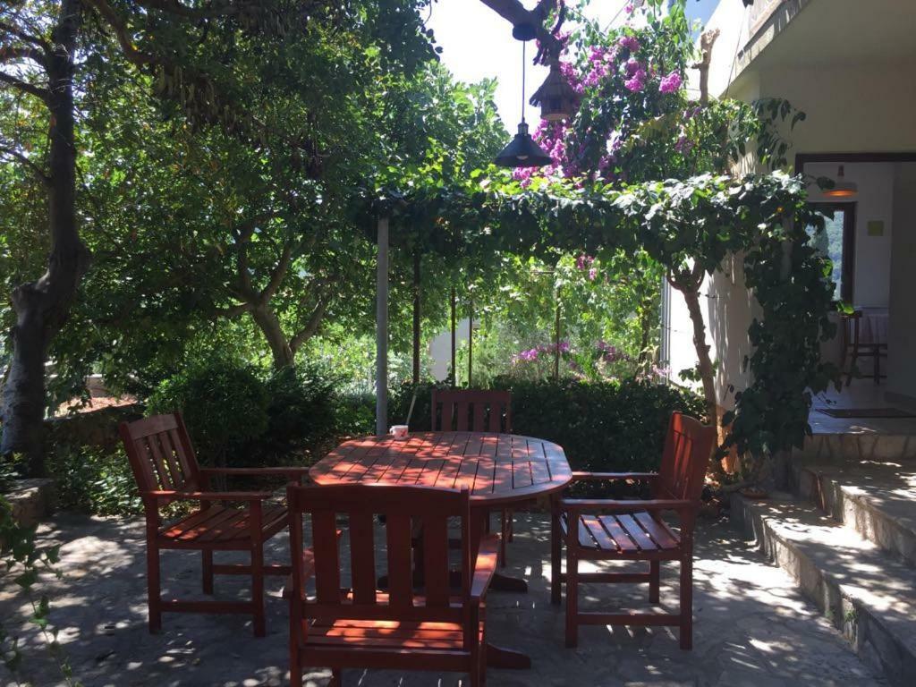 Relax Garden Apartment Stari Grad  Luaran gambar