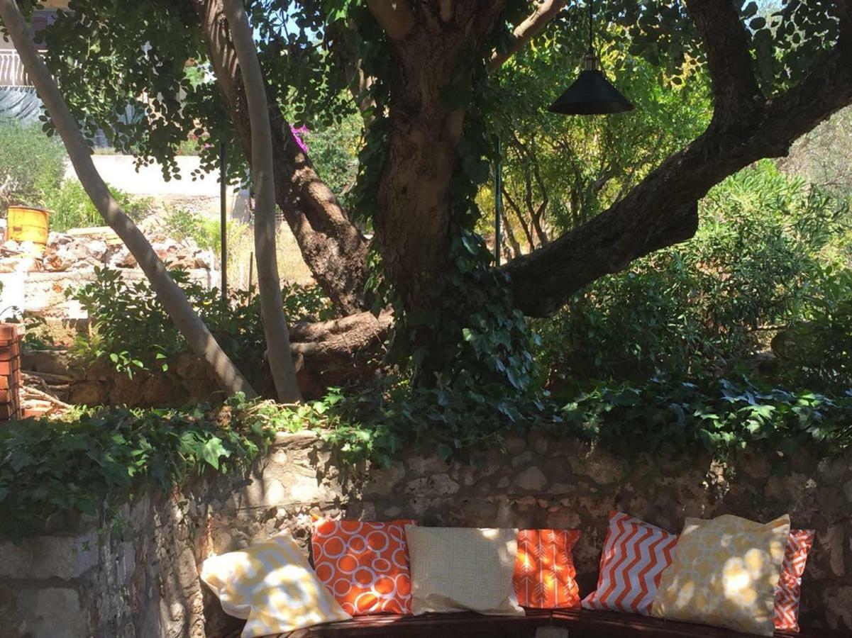 Relax Garden Apartment Stari Grad  Luaran gambar