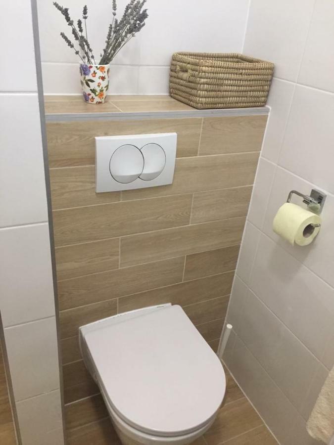 Relax Garden Apartment Stari Grad  Luaran gambar