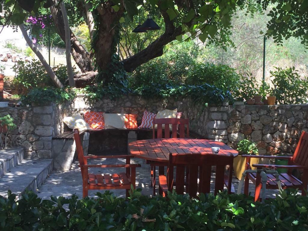 Relax Garden Apartment Stari Grad  Luaran gambar