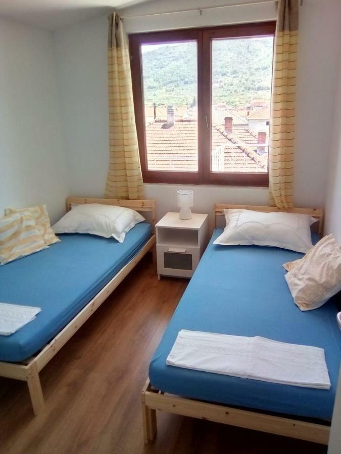 Relax Garden Apartment Stari Grad  Luaran gambar