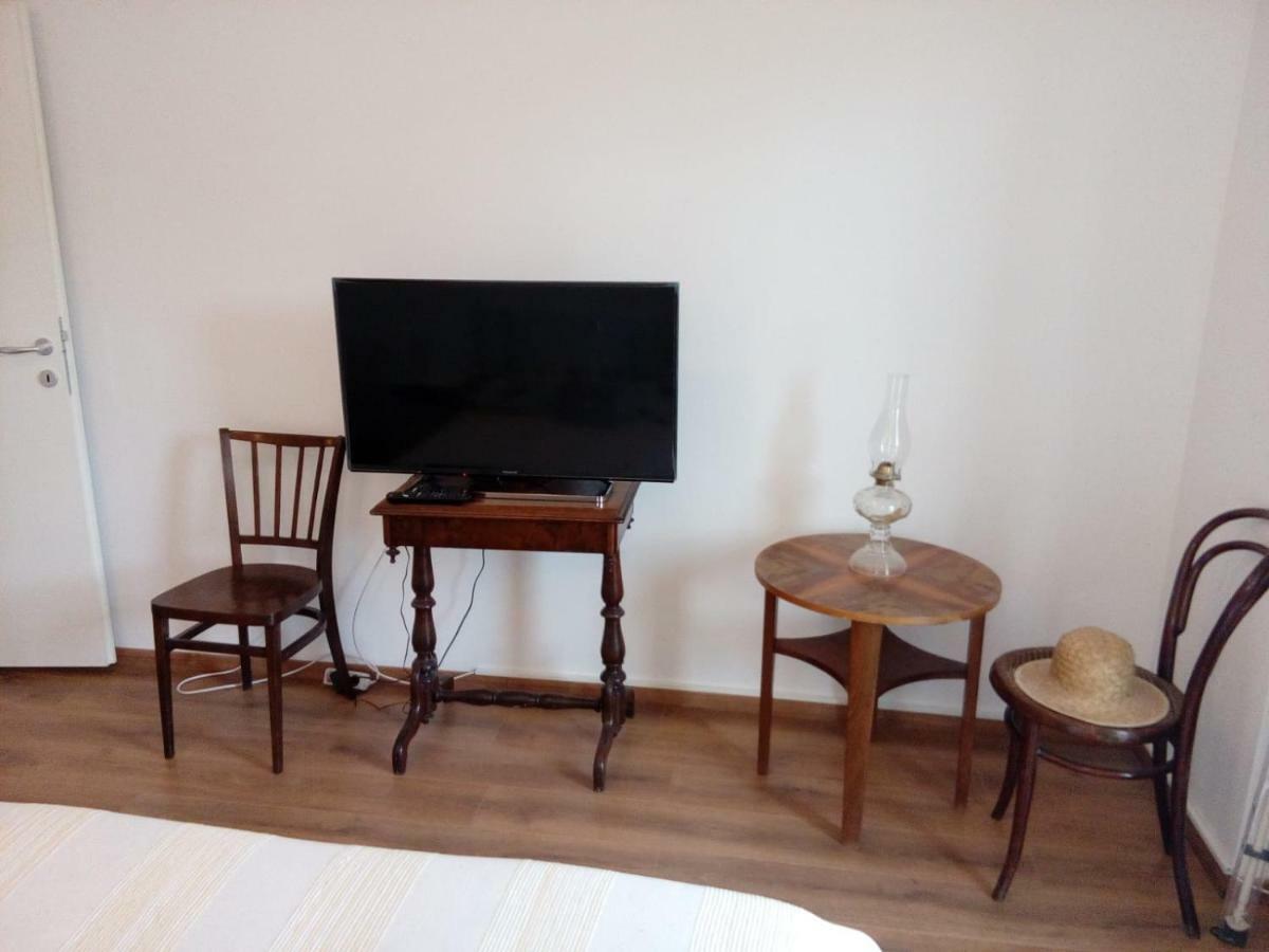 Relax Garden Apartment Stari Grad  Luaran gambar