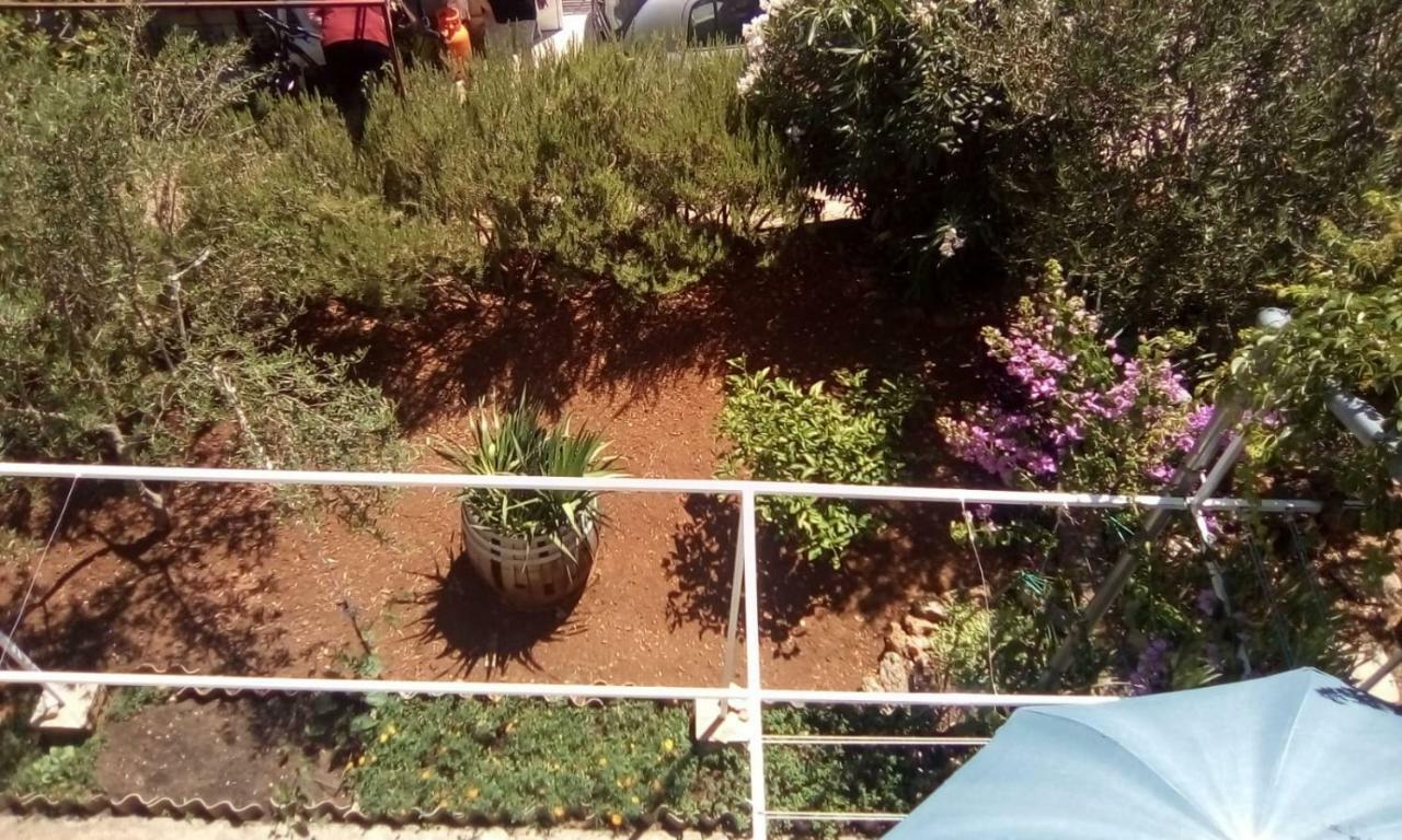 Relax Garden Apartment Stari Grad  Luaran gambar