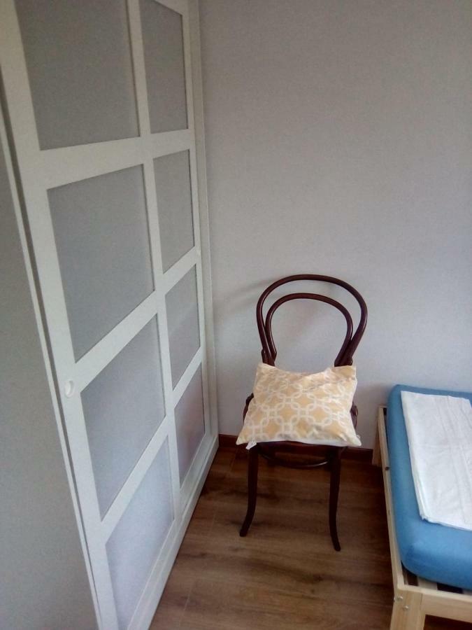 Relax Garden Apartment Stari Grad  Luaran gambar