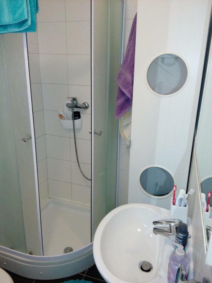 Relax Garden Apartment Stari Grad  Luaran gambar