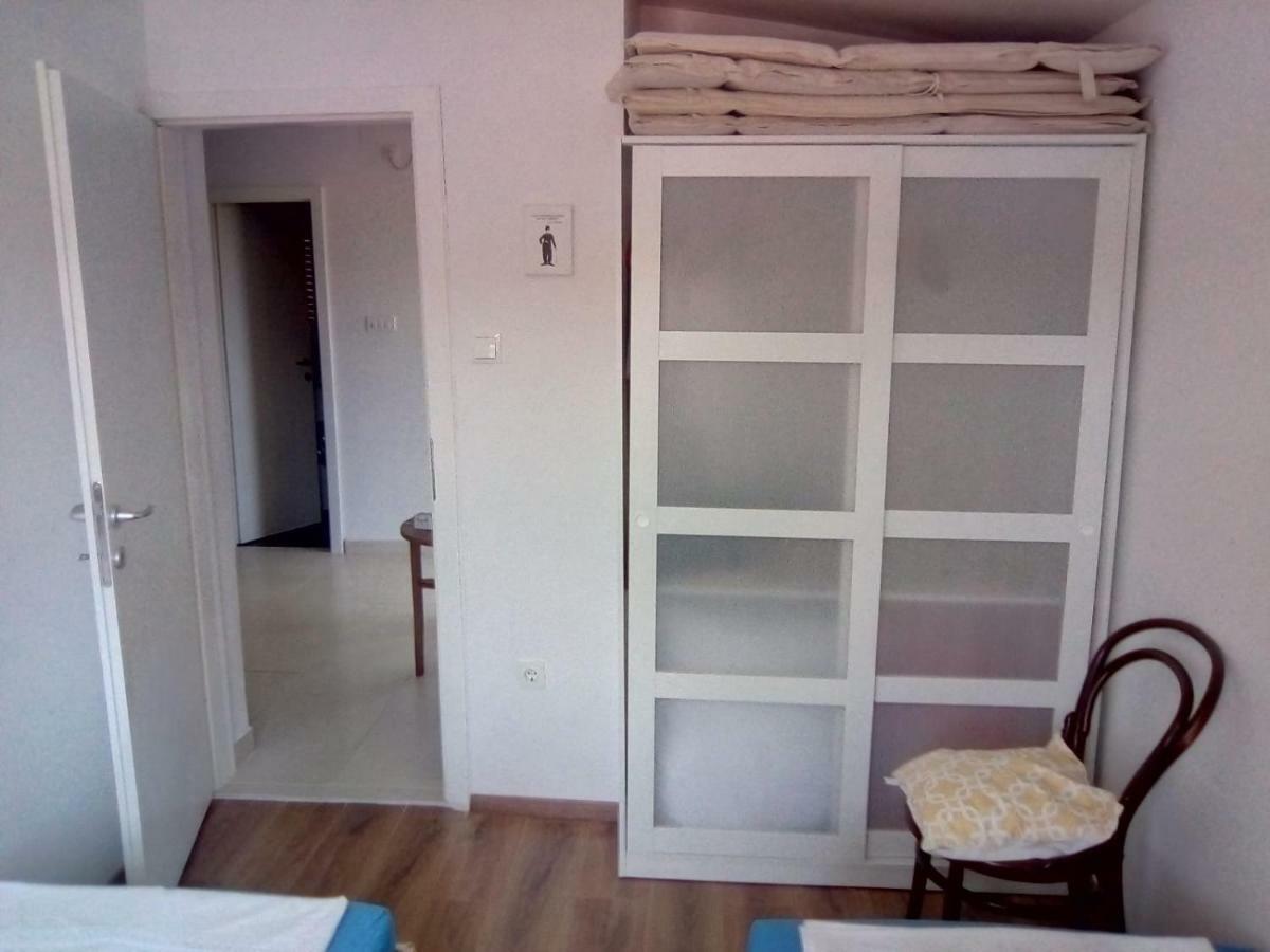 Relax Garden Apartment Stari Grad  Luaran gambar