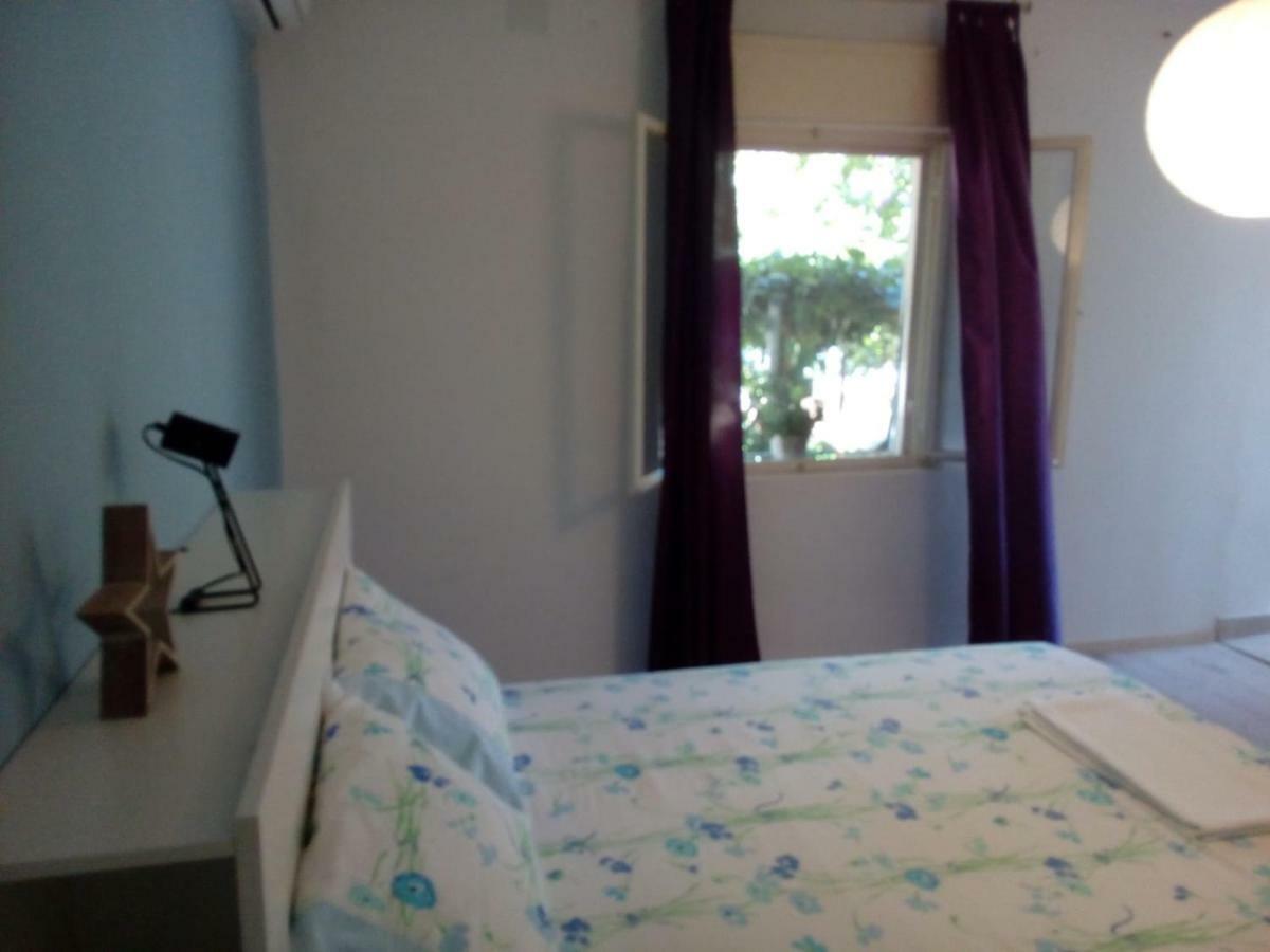 Relax Garden Apartment Stari Grad  Luaran gambar