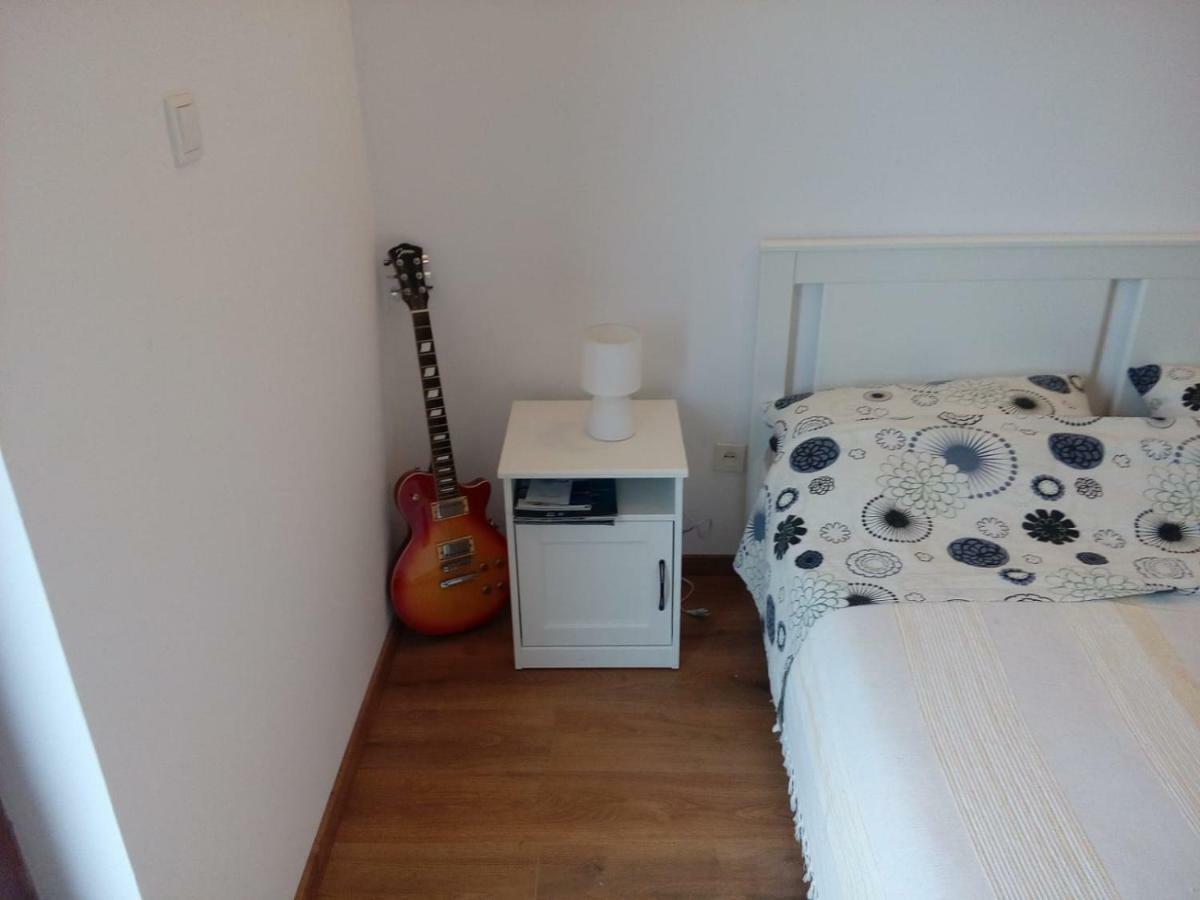 Relax Garden Apartment Stari Grad  Luaran gambar
