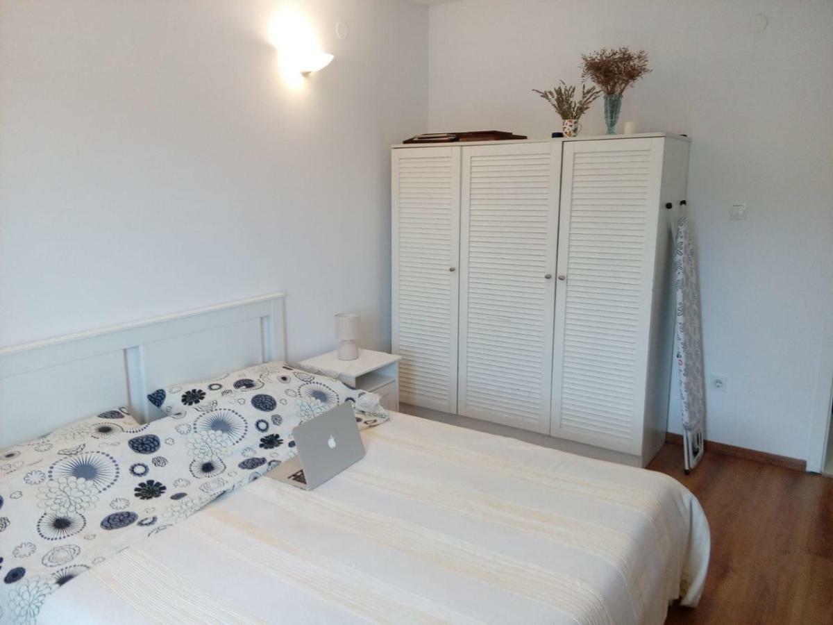 Relax Garden Apartment Stari Grad  Luaran gambar